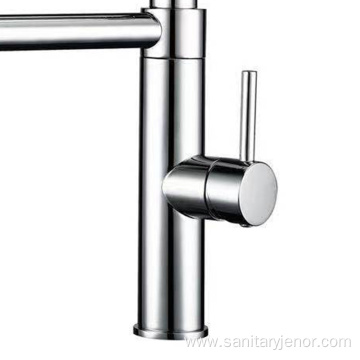 2 Function Pull Out Kitchen Faucet